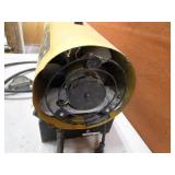 Propane Shop Heater