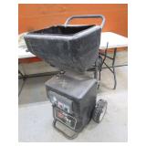 Drywall Texturing Machine