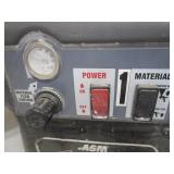 Drywall Texturing Machine
