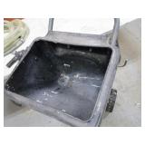 Drywall Texturing Machine