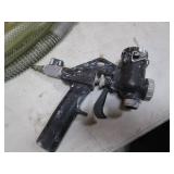 Drywall Texturing Machine
