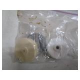 Drywall Texturing Machine