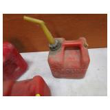 Gas Jugs