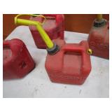 Gas Jugs