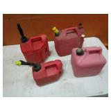 Gas Jugs