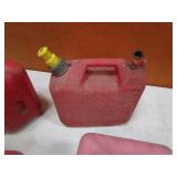 Gas Jugs