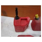 Gas Jugs