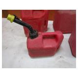 Gas Jugs