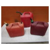 Gas Jugs
