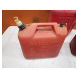 Gas Jugs