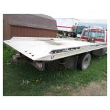 1988 Ford F350 Rollback