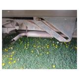 1988 Ford F350 Rollback