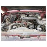 1988 Ford F350 Rollback