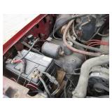 1988 Ford F350 Rollback