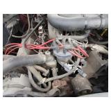 1988 Ford F350 Rollback