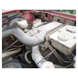 1988 Ford F350 Rollback