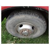 1988 Ford F350 Rollback