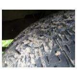 1988 Ford F350 Rollback