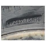 1988 Ford F350 Rollback