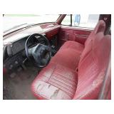 1988 Ford F350 Rollback