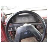 1988 Ford F350 Rollback