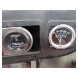 1988 Ford F350 Rollback