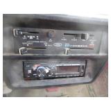 1988 Ford F350 Rollback