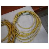 Heavy Gauge Extension Chords