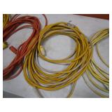 Heavy Gauge Extension Chords
