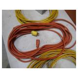 Heavy Gauge Extension Chords