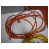 Heavy Gauge Extension Chords