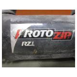 Roto Zip Cutout Tool