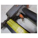 Passload Stapler
