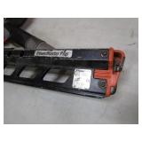 Passload Framing Nailer