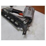 Passload Framing Nailer
