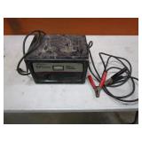Battery Charger/Booster