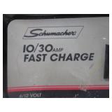 Battery Charger/Booster