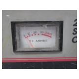 Battery Charger/Booster