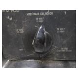 Battery Charger/Booster