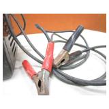 Battery Charger/Booster
