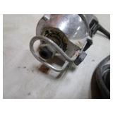 Roto Zip Cutout Tool