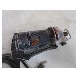Roto Zip Cutout Tool