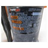 Roto Zip Cutout Tool