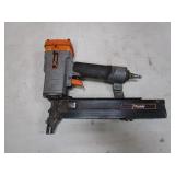 Passload Stapler