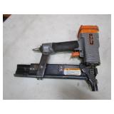 Passload Stapler