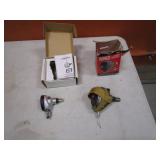 Palm Nailer & Mini Palm Nailer