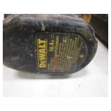 DeWalt 14.4v Drill & Flashlight