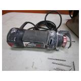 Roto Zip Cutout Tool