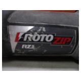 Roto Zip Cutout Tool