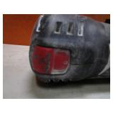 Roto Zip Cutout Tool